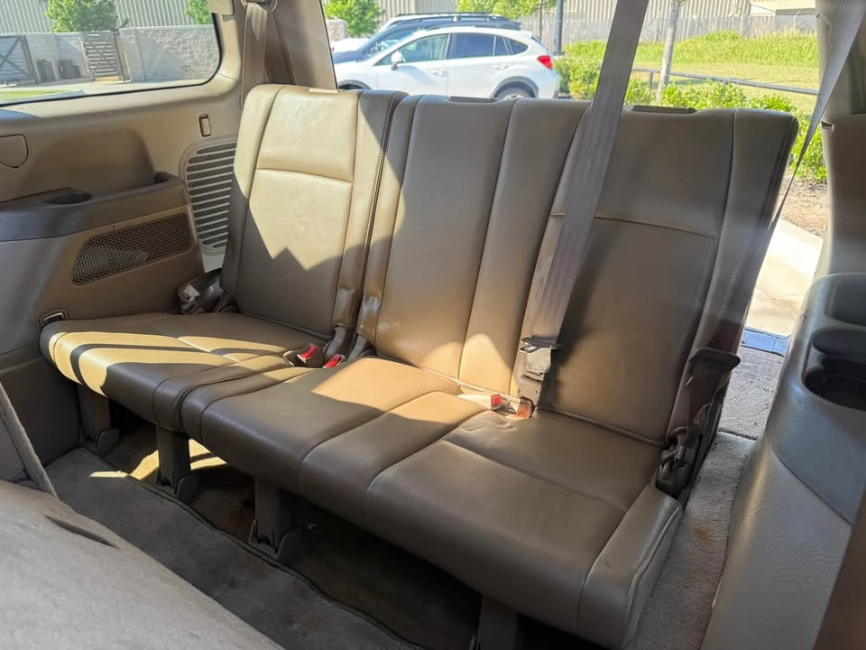2006 Honda Pilot 1st Gen - Image 11 of 11