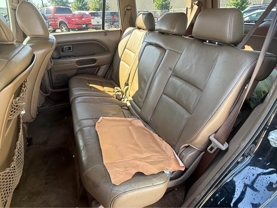 2006 Honda Pilot 1st Gen - Image 10 of 11