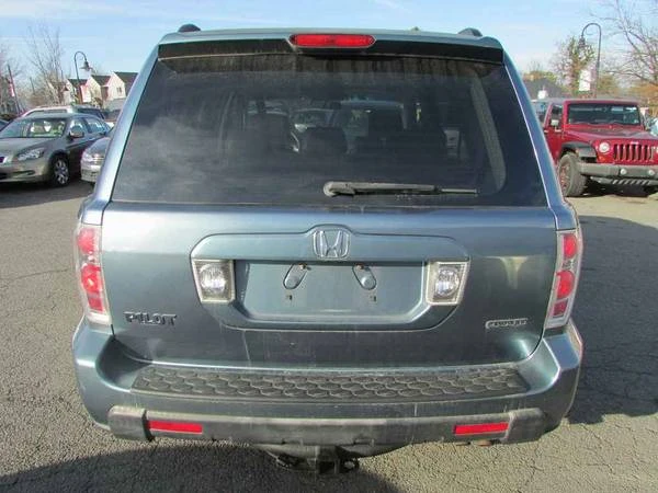 2006 Honda Pilot 1st Gen - Image 6 of 15
