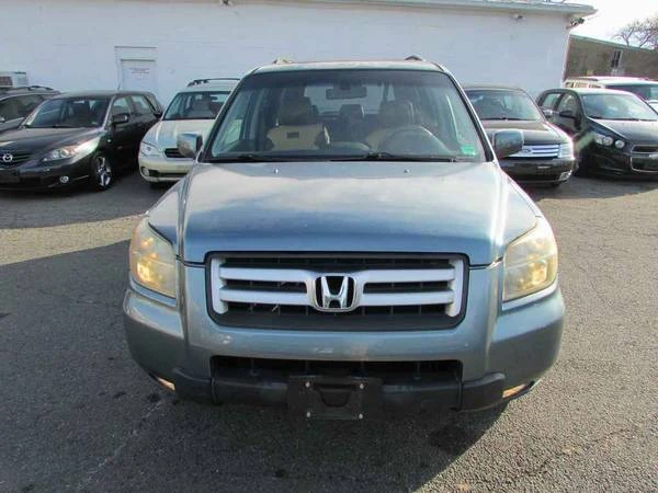 2006 Honda Pilot 1st Gen - Image 2 of 15
