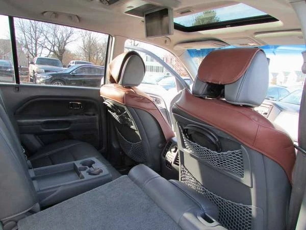 2006 Honda Pilot 1st Gen - Image 13 of 15