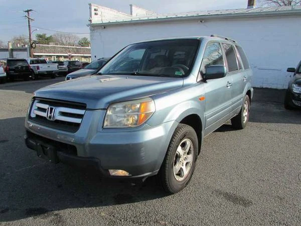2006 Honda Pilot 1st Gen - Image 3 of 15