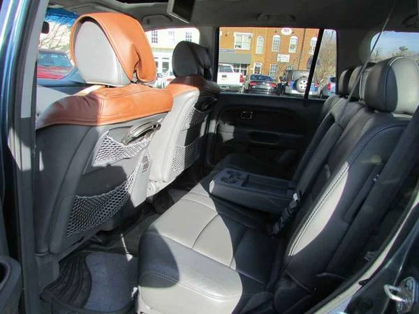 2006 Honda Pilot 1st Gen - Image 14 of 15