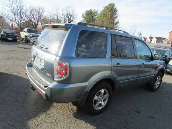 2006 Honda Pilot 1st Gen - Image 5 of 15
