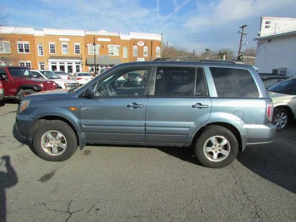 2006 Honda Pilot 1st Gen - Image 4 of 15