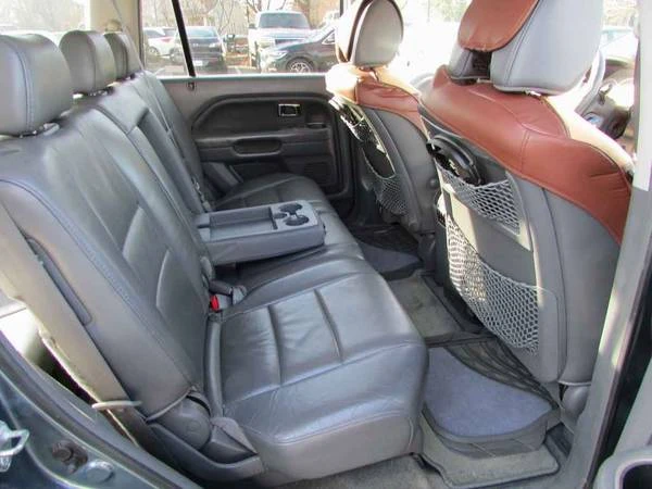 2006 Honda Pilot 1st Gen - Image 11 of 15