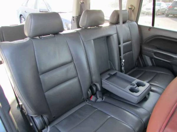 2006 Honda Pilot 1st Gen - Image 15 of 15