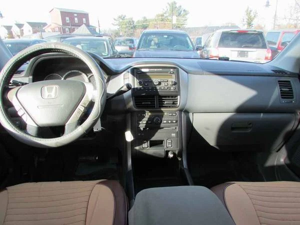 2006 Honda Pilot 1st Gen - Image 9 of 15