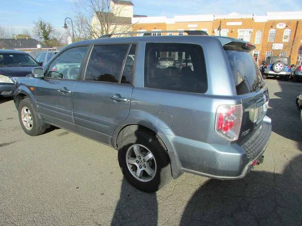 2006 Honda Pilot 1st Gen - Image 7 of 15