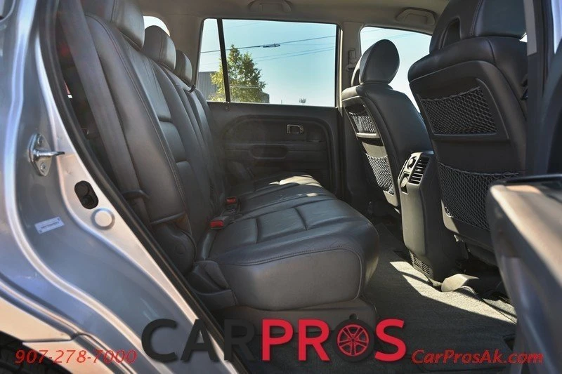 2006 Honda Pilot 1st Gen - Image 12 of 18
