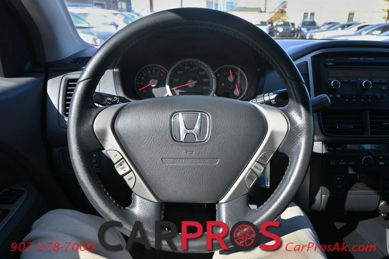 2006 Honda Pilot 1st Gen - Image 6 of 18