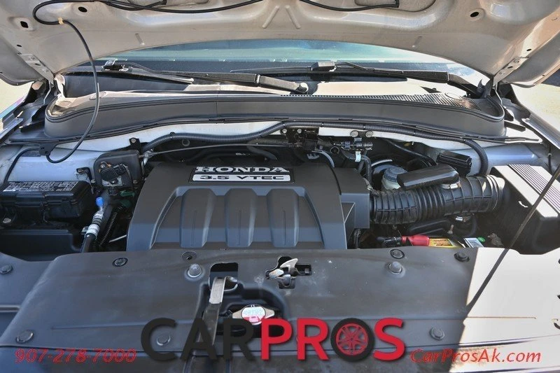 2006 Honda Pilot 1st Gen - Image 17 of 18