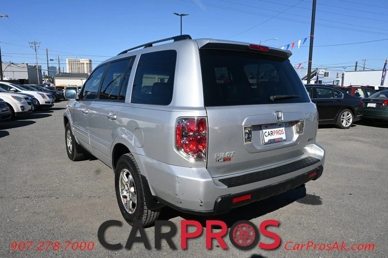 2006 Honda Pilot 1st Gen - Image 3 of 18
