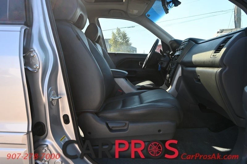 2006 Honda Pilot 1st Gen - Image 8 of 18