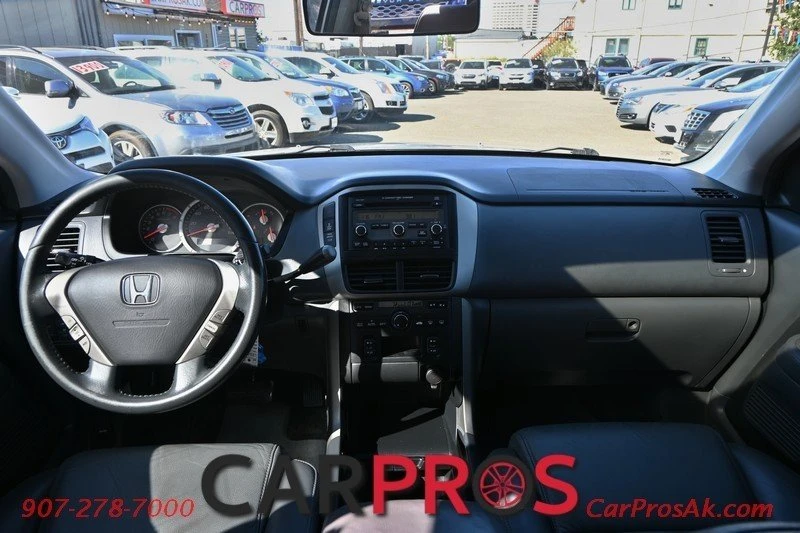 2006 Honda Pilot 1st Gen - Image 11 of 18