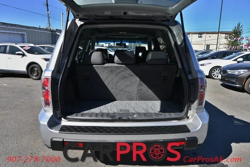 2006 Honda Pilot 1st Gen - Image 15 of 18