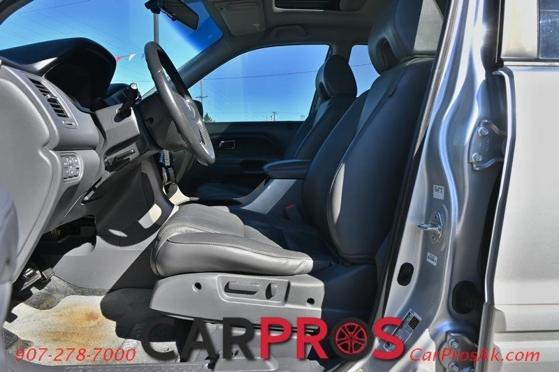 2006 Honda Pilot 1st Gen - Image 4 of 18