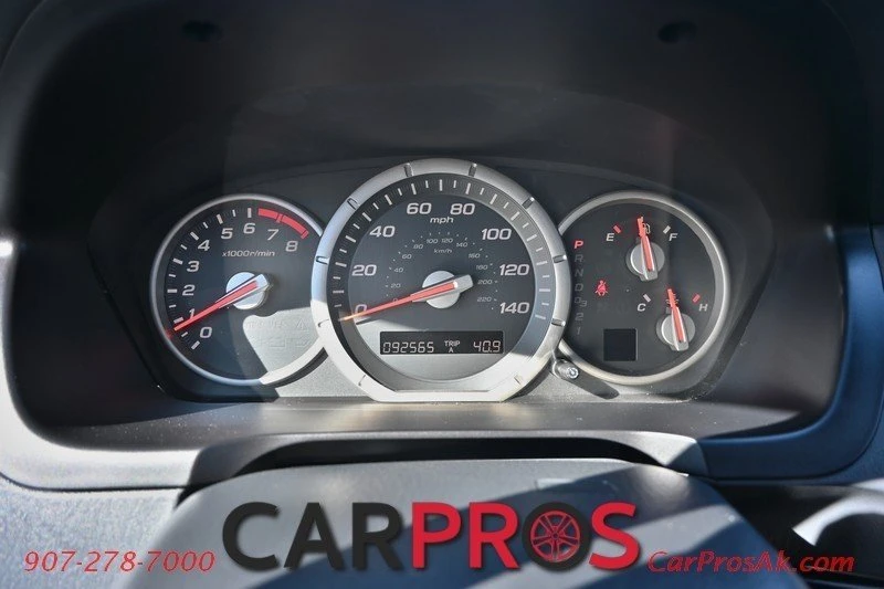 2006 Honda Pilot 1st Gen - Image 7 of 18