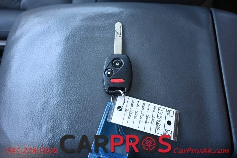 2006 Honda Pilot 1st Gen - Image 18 of 18