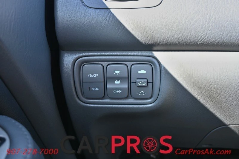 2006 Honda Pilot 1st Gen - Image 5 of 18