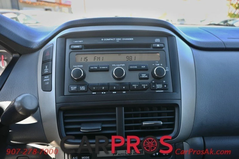 2006 Honda Pilot 1st Gen - Image 9 of 18