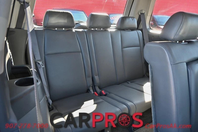 2006 Honda Pilot 1st Gen - Image 14 of 18