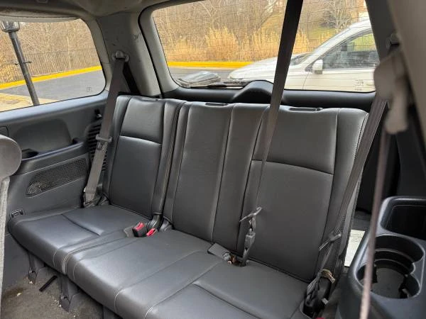 2006 Honda Pilot 1st Gen - Image 6 of 9