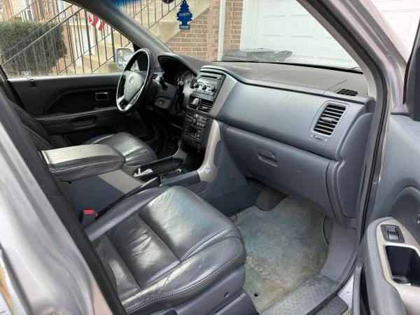 2006 Honda Pilot 1st Gen - Image 9 of 9