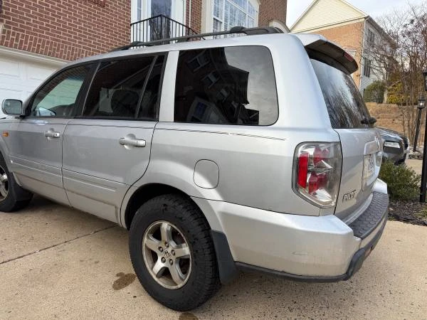 2006 Honda Pilot 1st Gen - Image 4 of 9