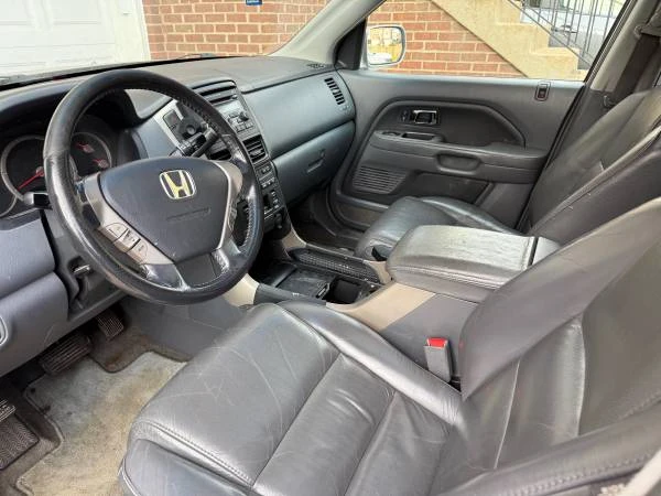 2006 Honda Pilot 1st Gen - Image 7 of 9