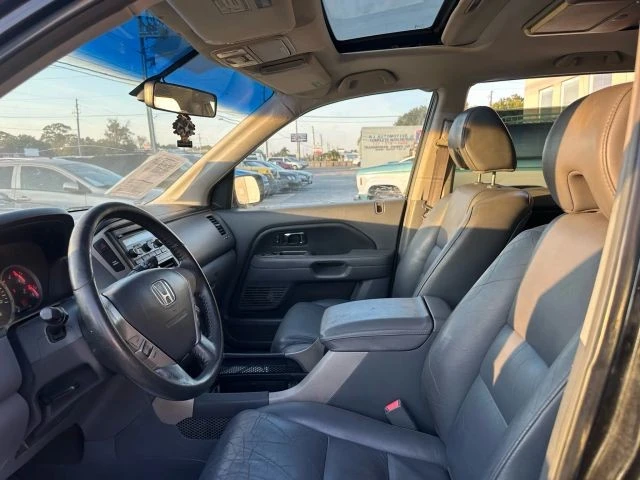 2006 Honda Pilot 1st Gen - Image 12 of 12