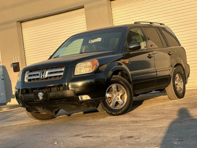 2006 Honda Pilot 1st Gen - Image 6 of 12