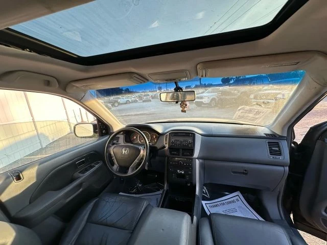 2006 Honda Pilot 1st Gen - Image 11 of 12