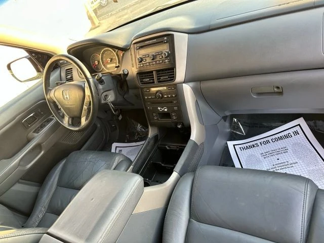 2006 Honda Pilot 1st Gen - Image 8 of 12