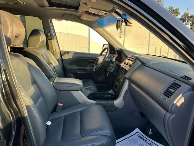 2006 Honda Pilot 1st Gen - Image 7 of 12