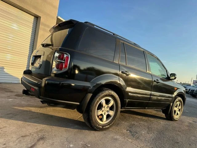 2006 Honda Pilot 1st Gen - Image 3 of 12