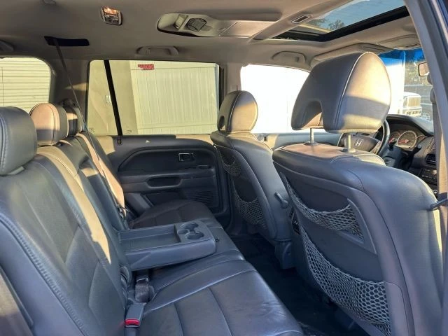 2006 Honda Pilot 1st Gen - Image 9 of 12