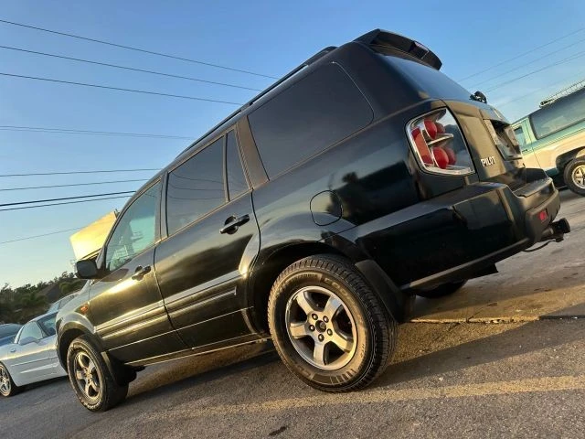 2006 Honda Pilot 1st Gen - Image 4 of 12