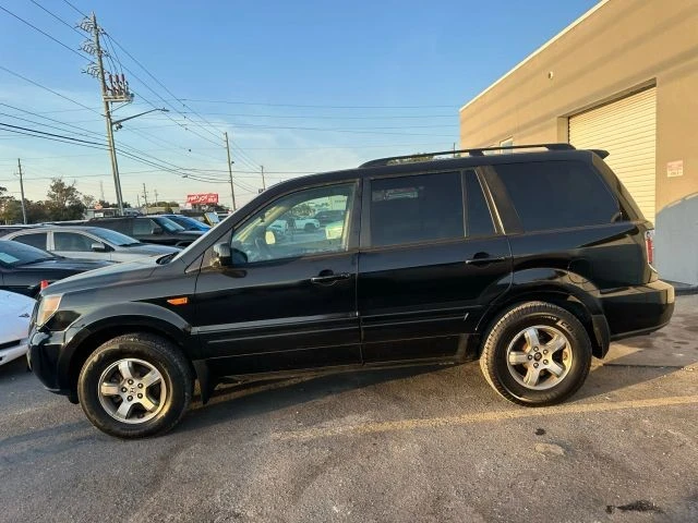 2006 Honda Pilot 1st Gen - Image 5 of 12