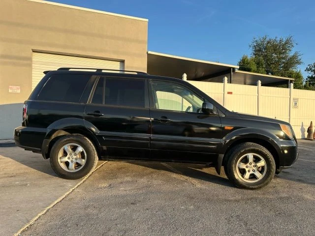 2006 Honda Pilot 1st Gen - Image 2 of 12