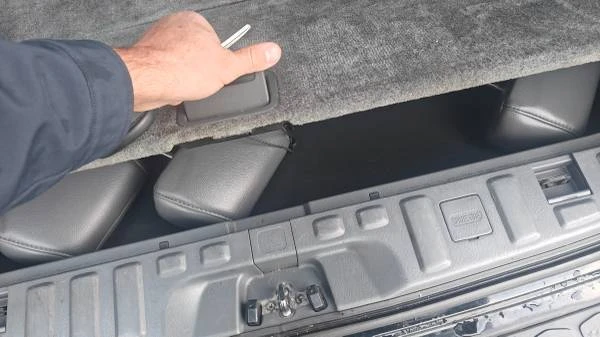 2006 Honda Pilot 1st Gen - Image 15 of 21