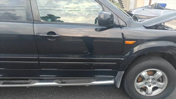 2006 Honda Pilot 1st Gen - Image 10 of 21