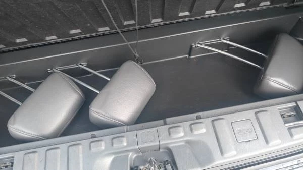 2006 Honda Pilot 1st Gen - Image 14 of 21