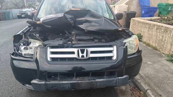 2006 Honda Pilot 1st Gen - Image 7 of 21