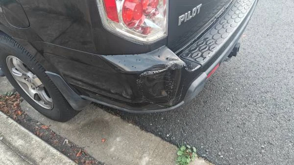 2006 Honda Pilot 1st Gen - Image 4 of 21