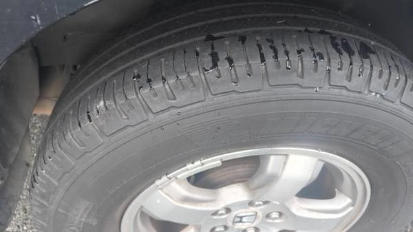 2006 Honda Pilot 1st Gen - Image 17 of 21