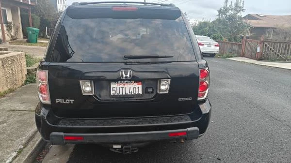 2006 Honda Pilot 1st Gen - Image 2 of 21