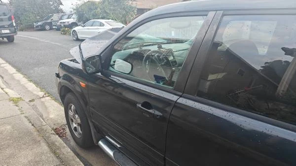 2006 Honda Pilot 1st Gen - Image 5 of 21