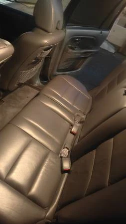 2006 Honda Pilot 1st Gen - Image 21 of 21