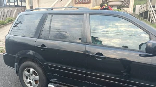 2006 Honda Pilot 1st Gen - Image 11 of 21